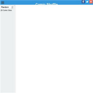 ComicShuffle