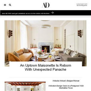 ArchitecturalDigest