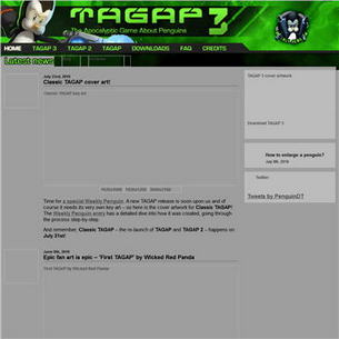 Tagap