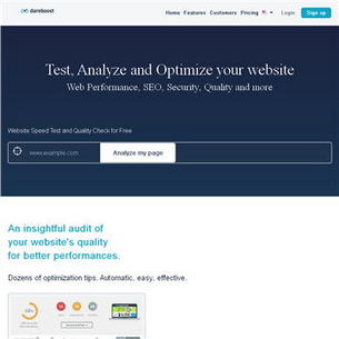 DareBoost