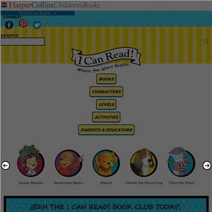 ICanRead