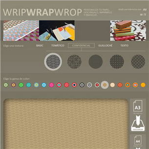 WRIPWRAPWROP
