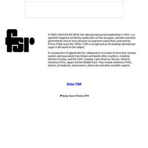 FSR