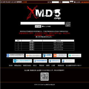 md5