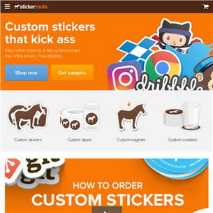 StickerMule