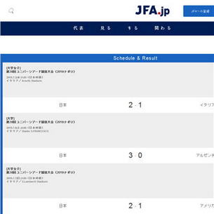 JFA