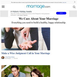 Marriage