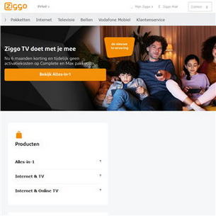 Ziggo