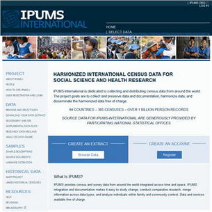 IPUMS