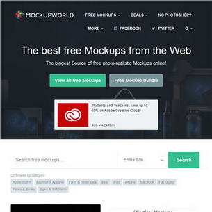 MockupWorld