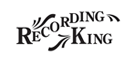 Recording King古典吉他
