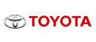 丰田汽车官方网站