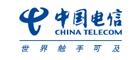 中國電信集團