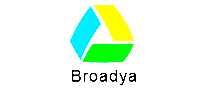 Broadya����