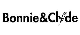 Bonnie&Clyde������