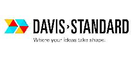 DAVIS STANDARD挤出机
