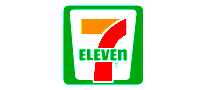7 ELEVEN便利店