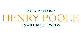 HENRY POOLE