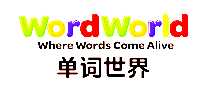 单词世界爬爬垫