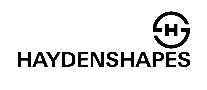 HaydenShapes���˰�
