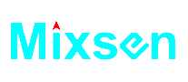 MIXSEN������