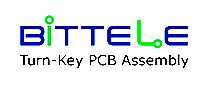 BITTELEpcb板
