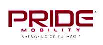 PRIDE电动轮椅