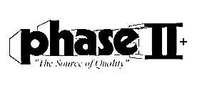 Phase IIӲӋ