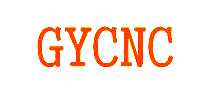 GYCNC���ػ���