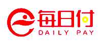 每日付
