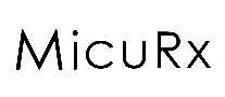 MicuRxҽҩƷ
