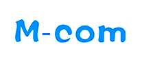 M COM