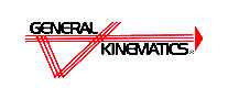 GENERAL KINEMATICS̻е