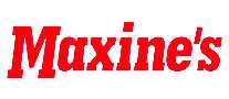 MAXINE'S���ʴ���