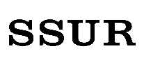 SSUR潮牌