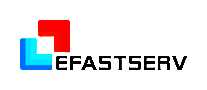 EFASTSERVXܛ
