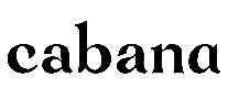 cabana���üҾ�