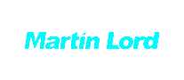 Martin Lordҵ