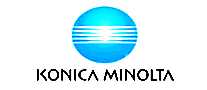 柯尼卡美能达打印机