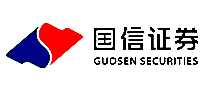 ֤ȯGUOSEN