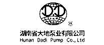 大地泵业