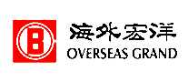 海外宏洋地产