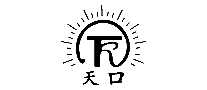 天口麦醋