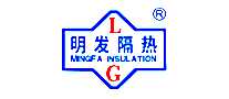 明发隔热材料