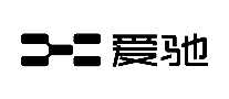 爱驰新能源车