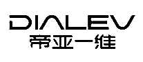 帝亚一维新能源车