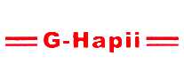 G Hapii㲿