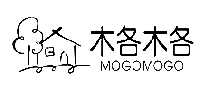 木各木各毛绒玩具