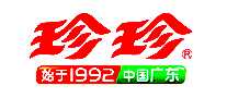 珍珍饮料