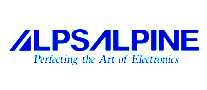 阿尔卑斯阿尔派电子元器件